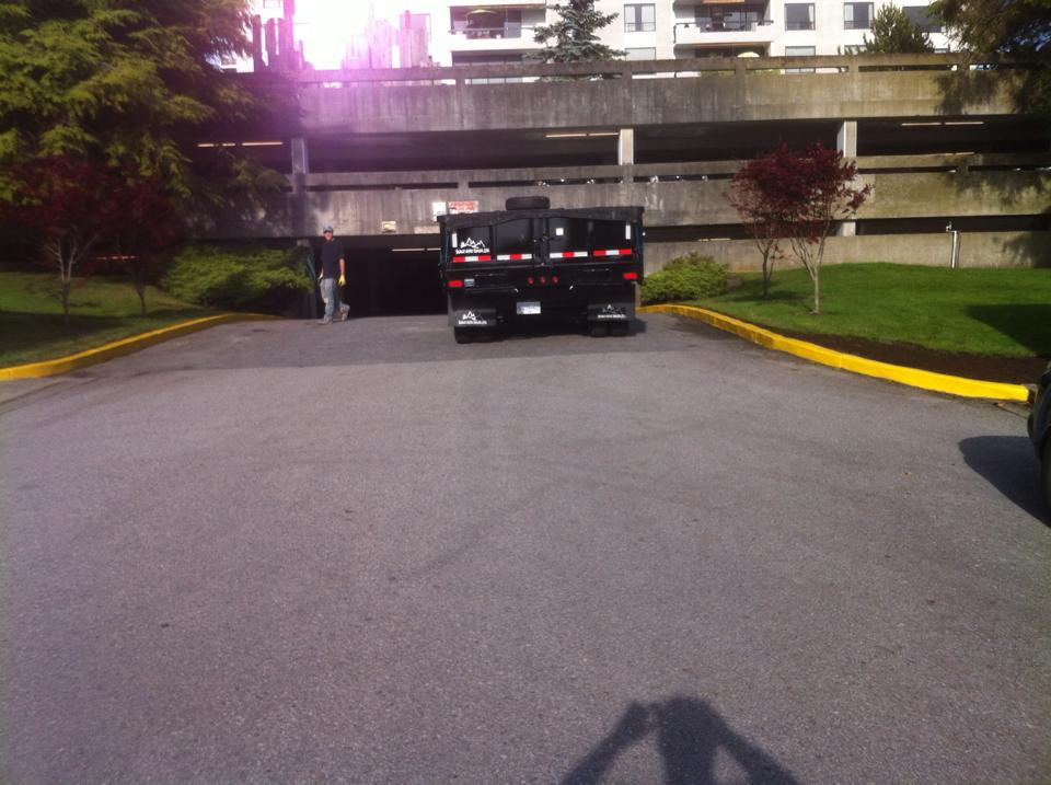 Pell-Builder Inc.-Concrete Contractor Vancouver BC