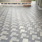 Paving Stone