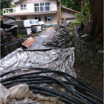Paving Stone Driveway