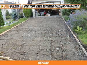 concrete driveway 01