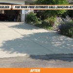 concrete driveway 06