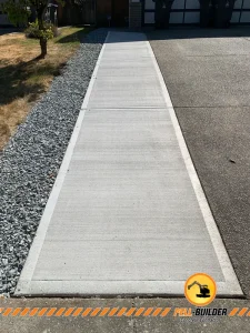 Pell-Builder-Concrete-Driveway-Extension